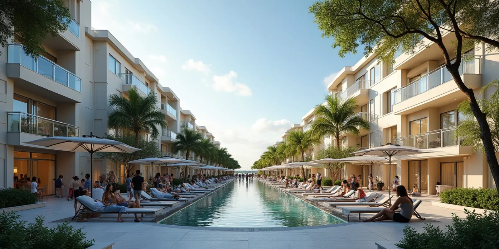 Inversiones EB-5 en Edge House Miami: Oportunidades